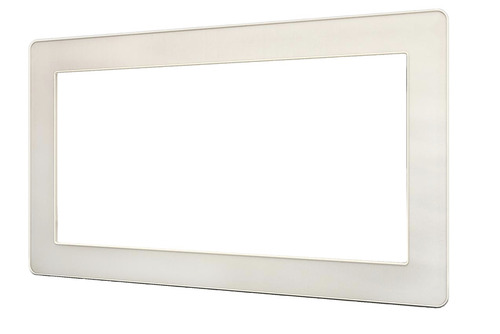 Abdeckrahmen für Acrylight Fenster