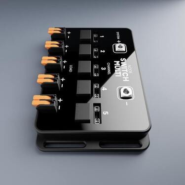 NODE Switch Multi f.Revot