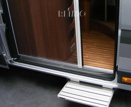 Insektenschutztür Kastenwagen -