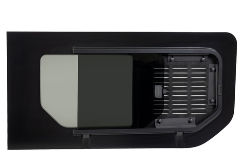 Lüft.gi.Renault Trafic 15