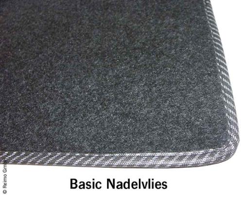 Tapis de sol cabine pour VW T4 / T5 -