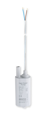 Tauchp. 18L 0,9 bar SB