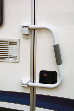 Türsicherung Security 31 cm