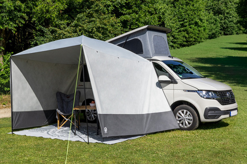 Sonnensegel Mauritius Premium