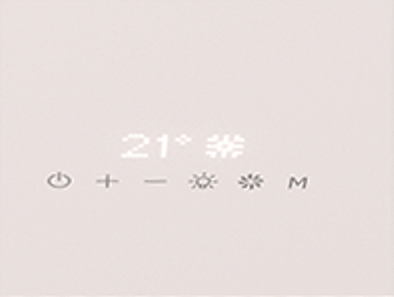 SR-MECair Klimaanl.CRW22