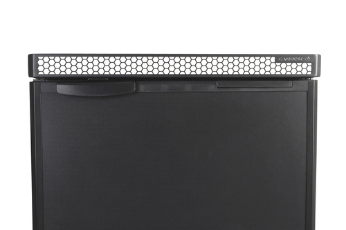 Carbest AR180L Kompressor-Kühlschrank 12V