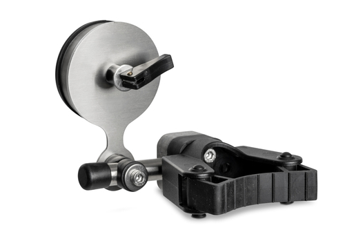 multifix Mini-Brausehalter flexibel, Saughalter