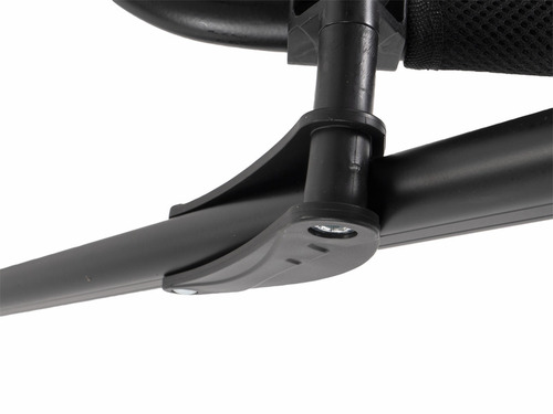 Stuhl MALAGA BREEZE,schw.