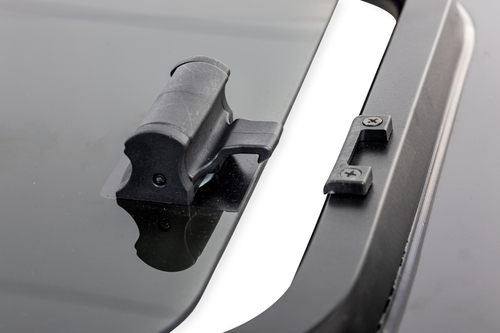 Schiebefenster Renault Trafic