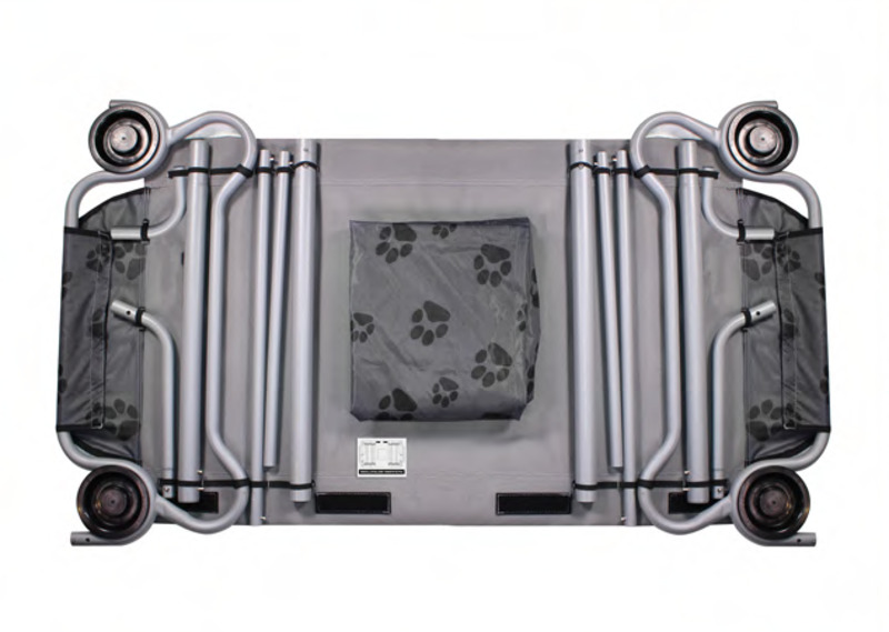 Disc-O-Bed Dog Bed DOG BED Large