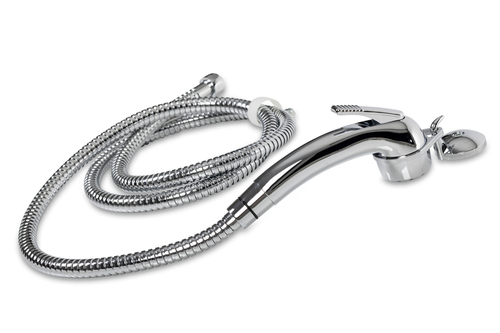 Schlauchset Dusche,Schl,H