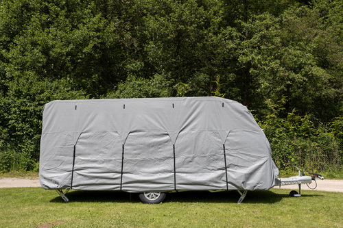 Haagissuvila kaitsekate / laius 230 või 250 cm -