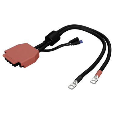 Snettbox - Lithium-Ionen-Batterie (NMC) - 125 Ah