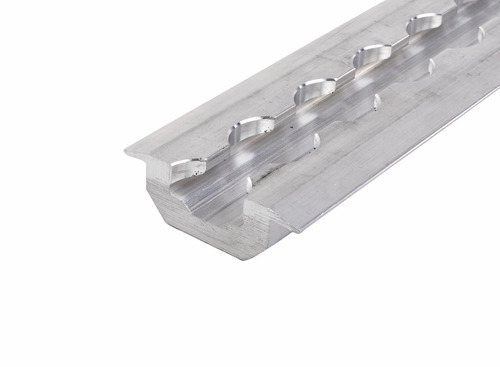 Zurrschiene versenkbar