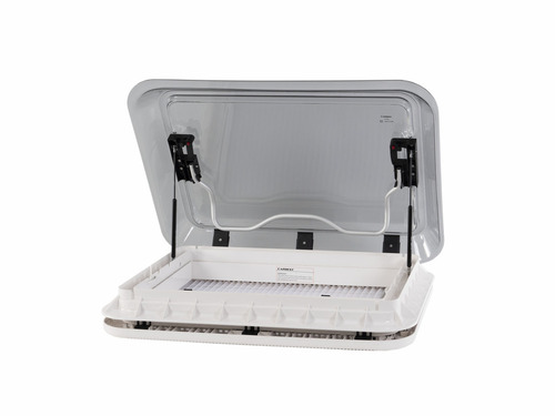 Capots de toit de haute qualité de Carbest -