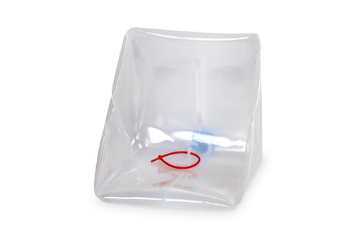 Faltkanister15l 25x25x25c