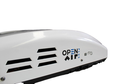 Dachklimaanlage Open Air Plus 12 V Full Inverter