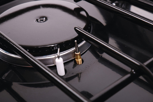 Gaskocher Mary 2flam.30mb