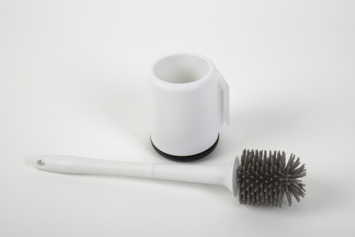 Toilettenbürste Silikon
