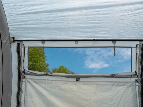 Aufblasbares Bus-Vorzelt TOUR EASY AIR