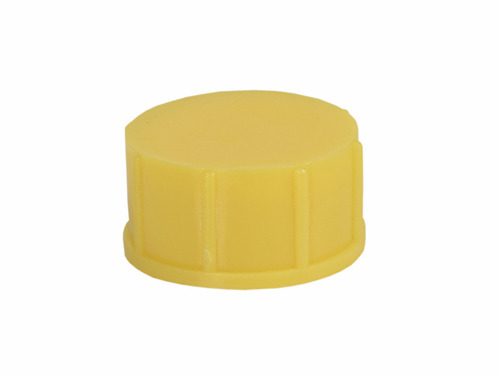 Verschluss 3/4"m.Dichtung