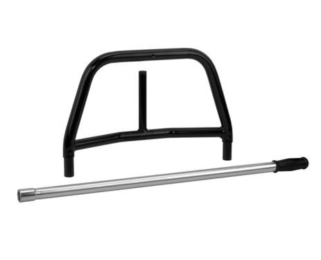 BackSupport für BackCarri