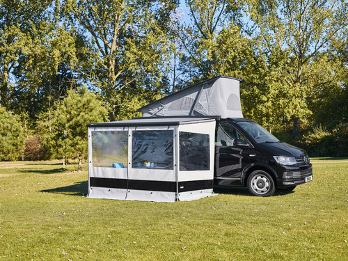 Thule Yağmur Engelleyici G2 Ön -