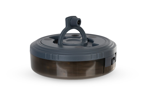 Akku-Leuchte m.Lichtkette