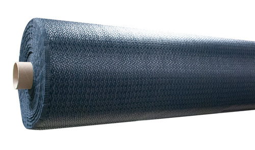 Markiisivaip Isabella Design North - tumesinine -