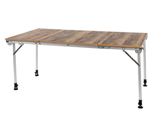 Campingtisch LOKE 80/140