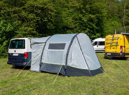 Aufblasbares Bus-Vorzelt TOUR EASY AIR