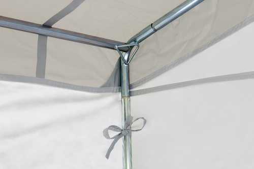 Küchen- / Gerätezelt ALICANTE