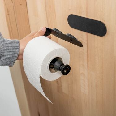 Magnet Toilettenpap.halt