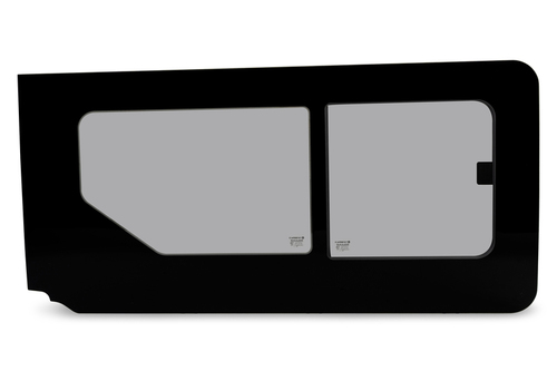 Renault Master 2010–2025 / Opel Movano 2010–2021 – Finestrino scorrevole