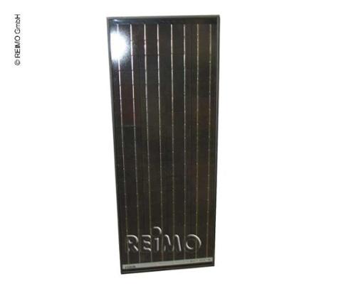 Solarmodul MT-SM 60MC slim, 1350x335x35mm