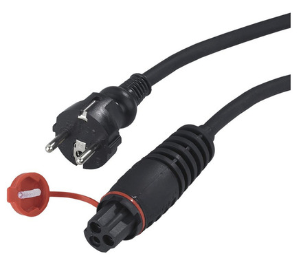 230 V Anschlusskabel