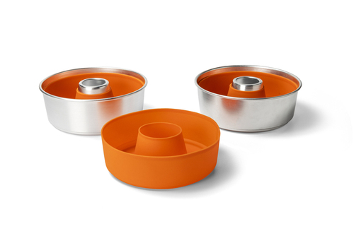 Omnia Silikonform Maxi