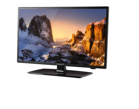 12V Fernseher LED TV 21,5" Weitwinkel LED TV