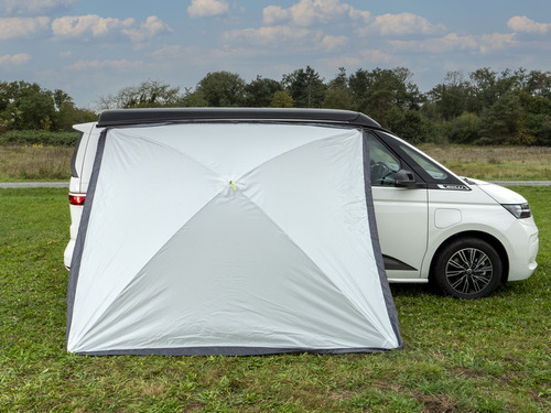 Sonnenvordach Palm Beach Quick 3.0