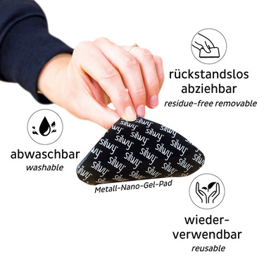 Porcelaanist magnetiline toidukauss - elevandiluu