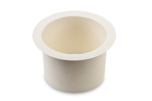 Bodenlüfter aus Kunststoff