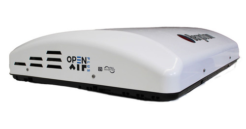 Dachklimaanlage Open Air Plus 12 V Full Inverter