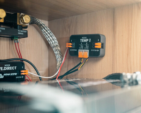 NODE Temp für Revotion