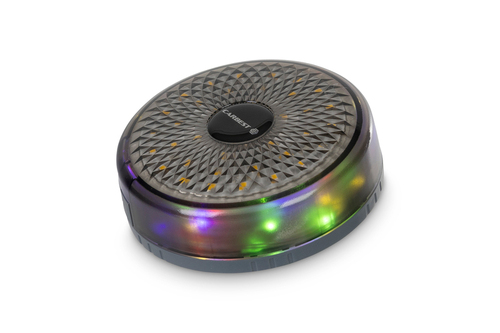 Akku-Leuchte m.Lichtkette