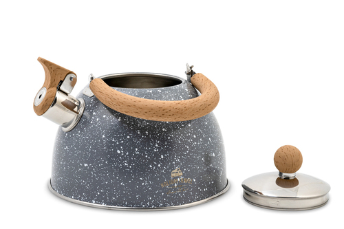 Bouilloire à flûte CASSIA