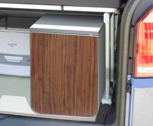 Sitz-/Staubox VW Caddy KR+LR Active Fertigteil