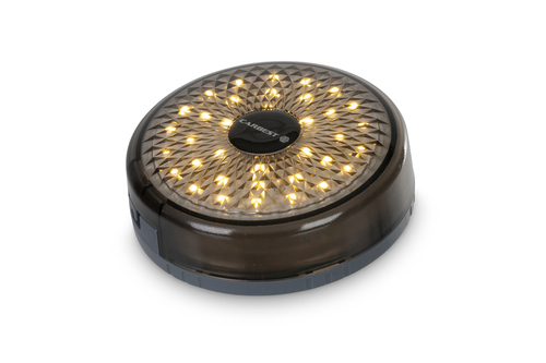 Akku-Leuchte m.Lichtkette