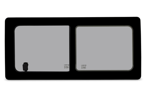 Sliding window for VW T4 model years 1990-2004 -