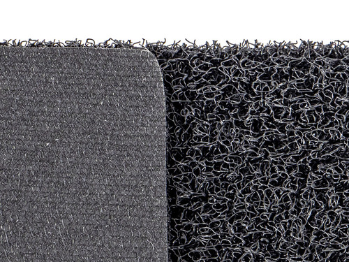 Podlahová rohož z měkčeného PVC pro VW T5 od roku 2003