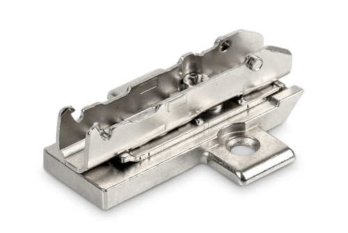 Click-On Topfscharniere